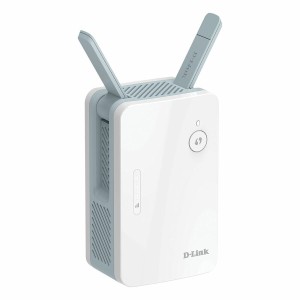 Wi-Fi repeater D-Link E15 1200 Mbit/s Mesh WiFi 6 GHz