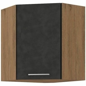 Meuble de cuisine ROCK Gris 58 x 72 cm