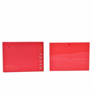 Women's Perfume Gucci Rush (75 ml)