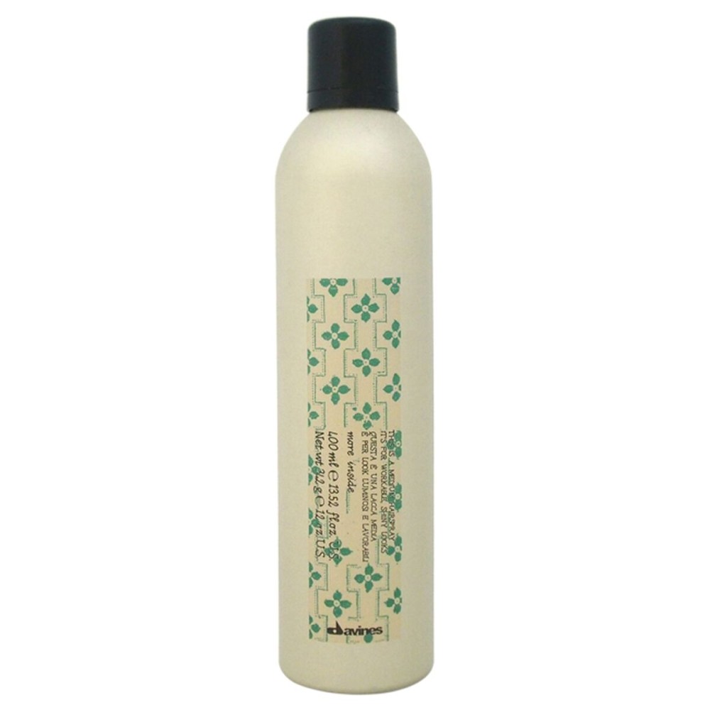 Haarspray für mittleren Halt Davines Mi Medium Hold 400 ml