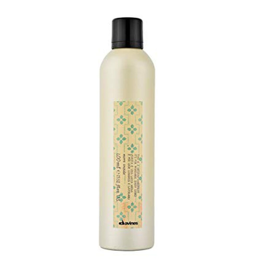 Haarspray für mittleren Halt Davines Mi Medium Hold 400 ml