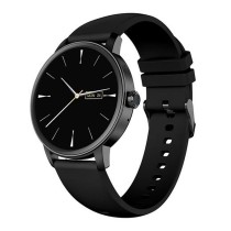 Montre intelligente Celly Noir 1,28"