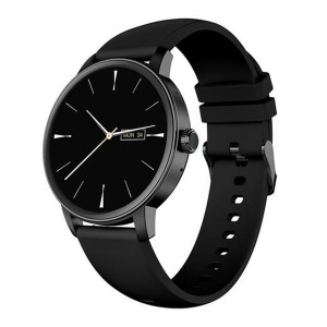 Montre intelligente Celly Noir 1,28"