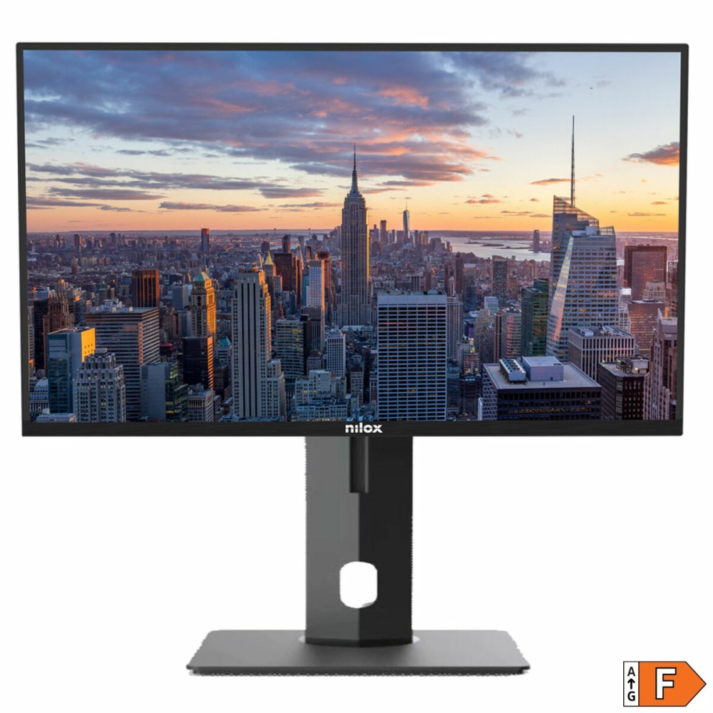 Monitor Nilox NXM272KREG01 IPS 75 Hz 27"