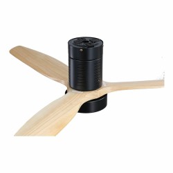 Ceiling Fan with Light EDM 33823 Kara 30 W 2190 Lm