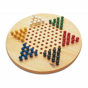 Jeu de société Cayro (ES-PT-EN-FR-IT-DE)