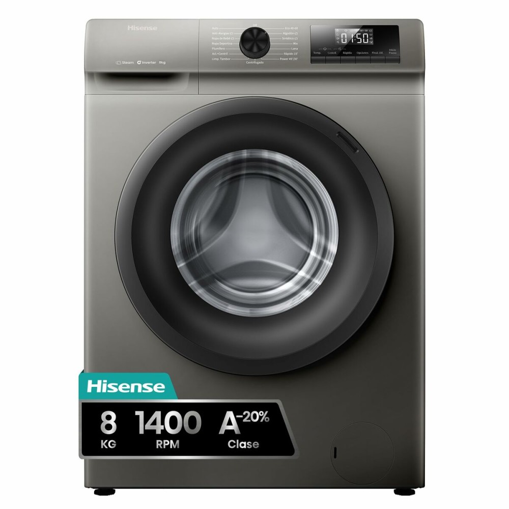 Washing machine Hisense