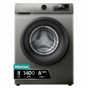 Washing machine Hisense