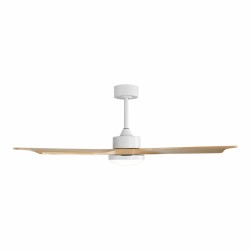 Ceiling Fan with Light EDM 33819 Báltico 20 W 2190 Lm Multicolour