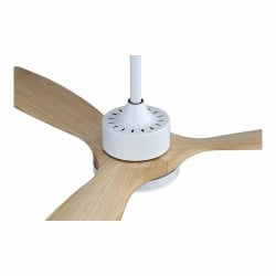 Ceiling Fan with Light EDM 33819 Báltico 20 W 2190 Lm Multicolour