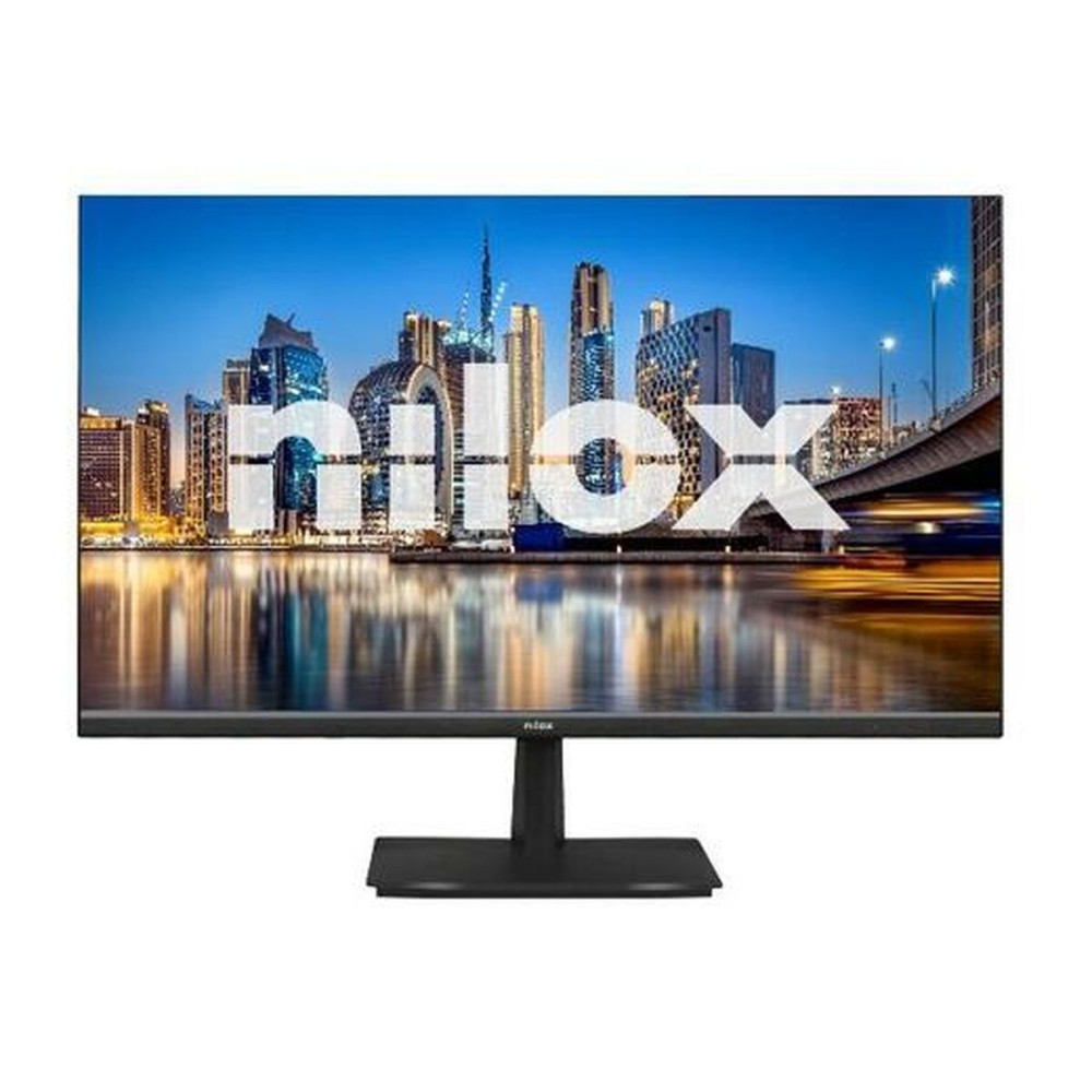 Monitor Gaming Nilox 27"