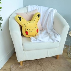 3D Kissen Pokémon Pikachu