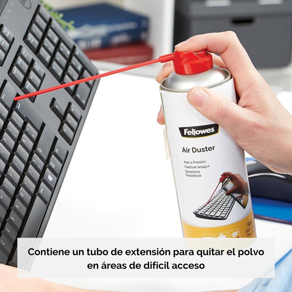 Desinfektionsmittel Fellowes