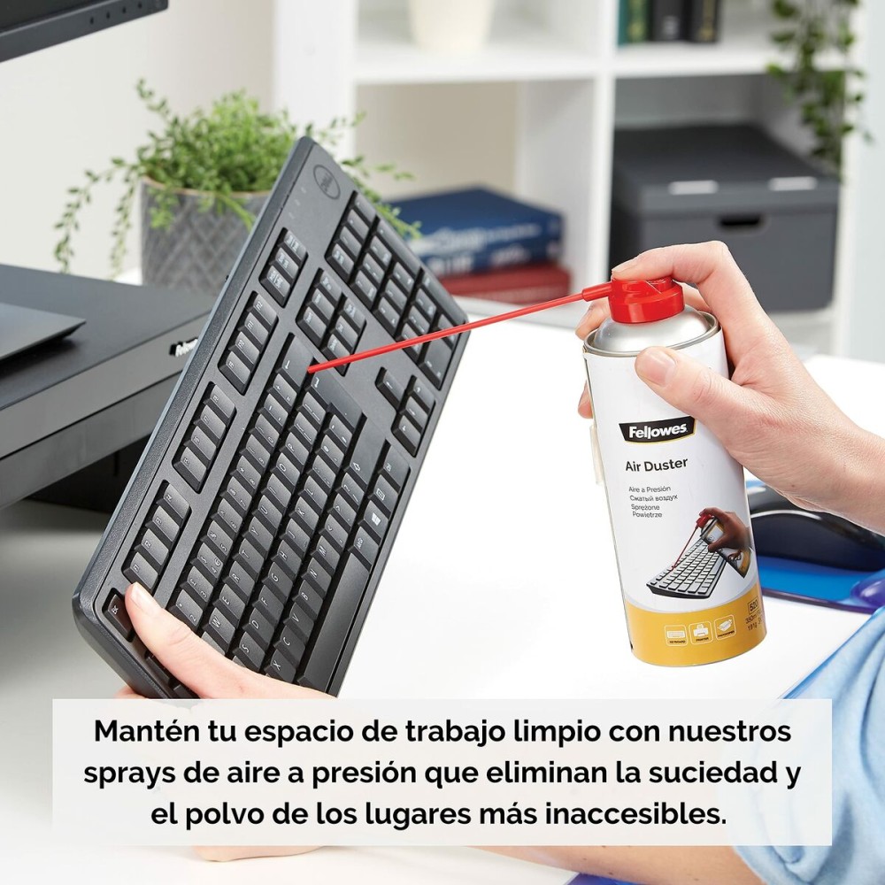 Desinfektionsmittel Fellowes