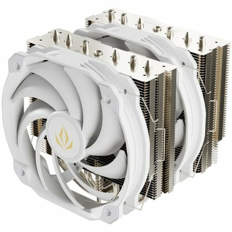 Ventilateur CPU Forgeon