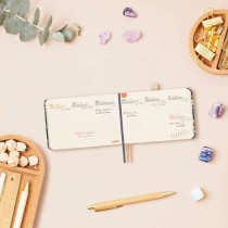 Diary Finocam MINIMAL Mini 10,4 x 7,3 cm 2025