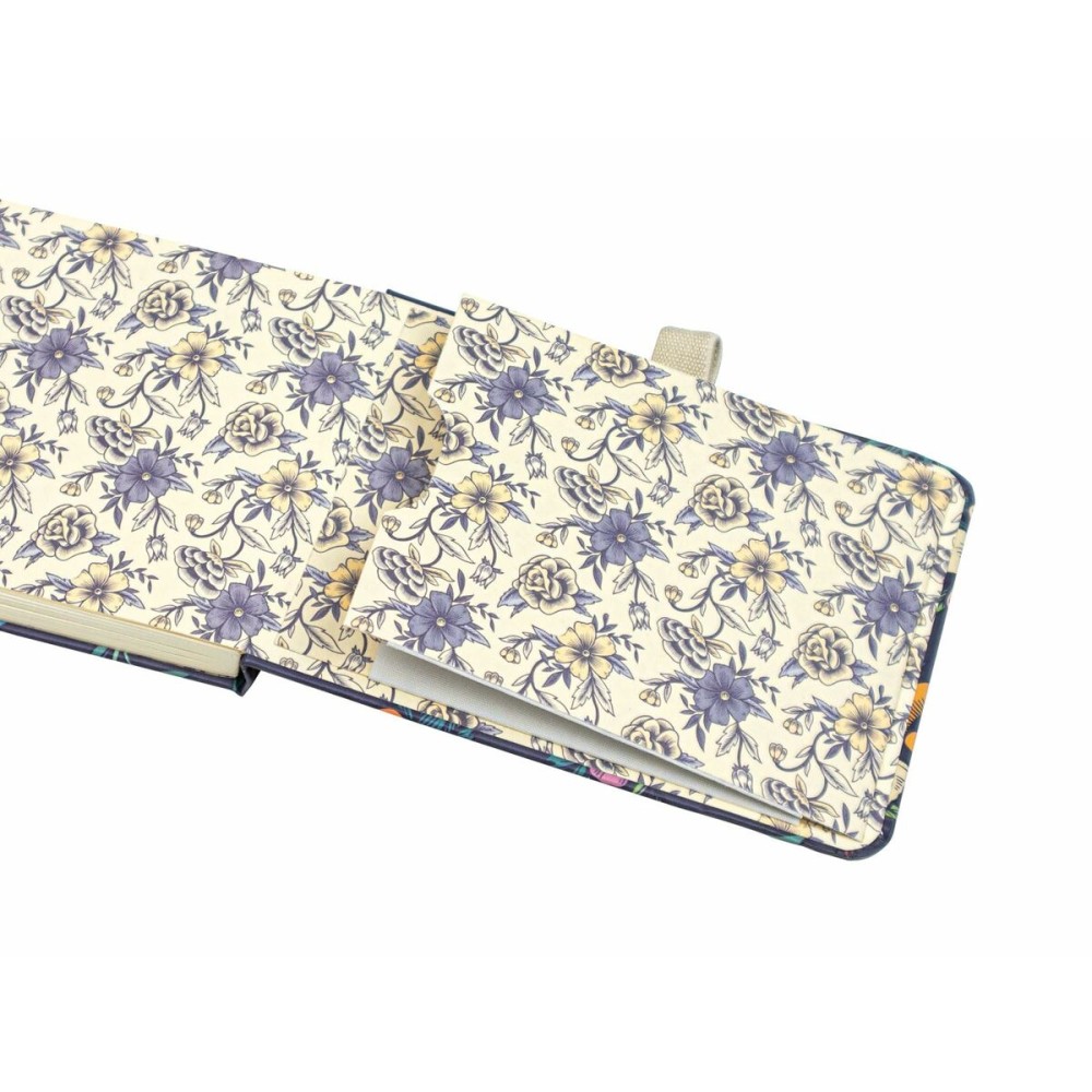 Diary Finocam MINIMAL Mini 10,4 x 7,3 cm 2025