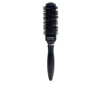 Round Brush Graphite Artero Black