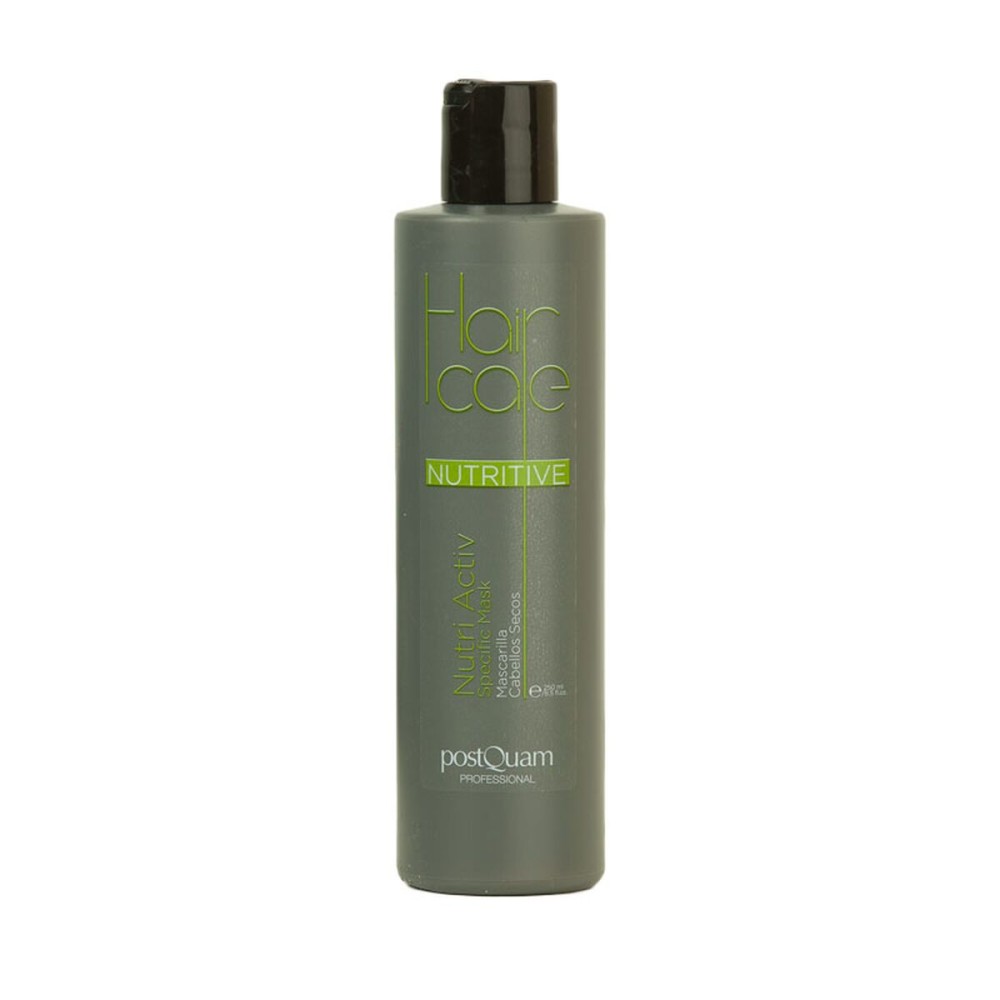 Nutritive Haarmaske Postquam Nutri Activ 250 ml