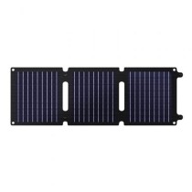Panneau solaire photovoltaïque Trust Zuny 20 W