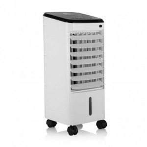 Climatiseur Évaporation Portable Tristar AT-5446 Blanc 65 W