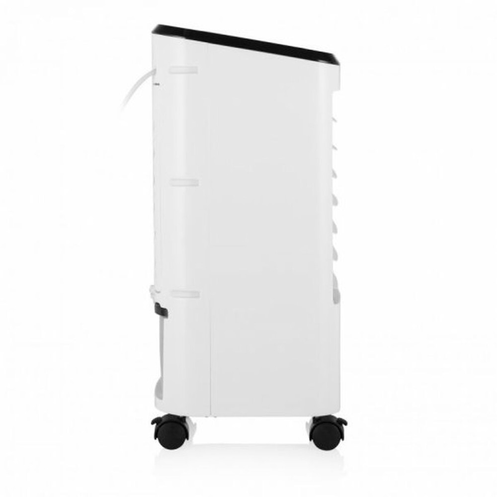 Portable Evaporative Air Cooler Tristar AT-5446 White 65 W