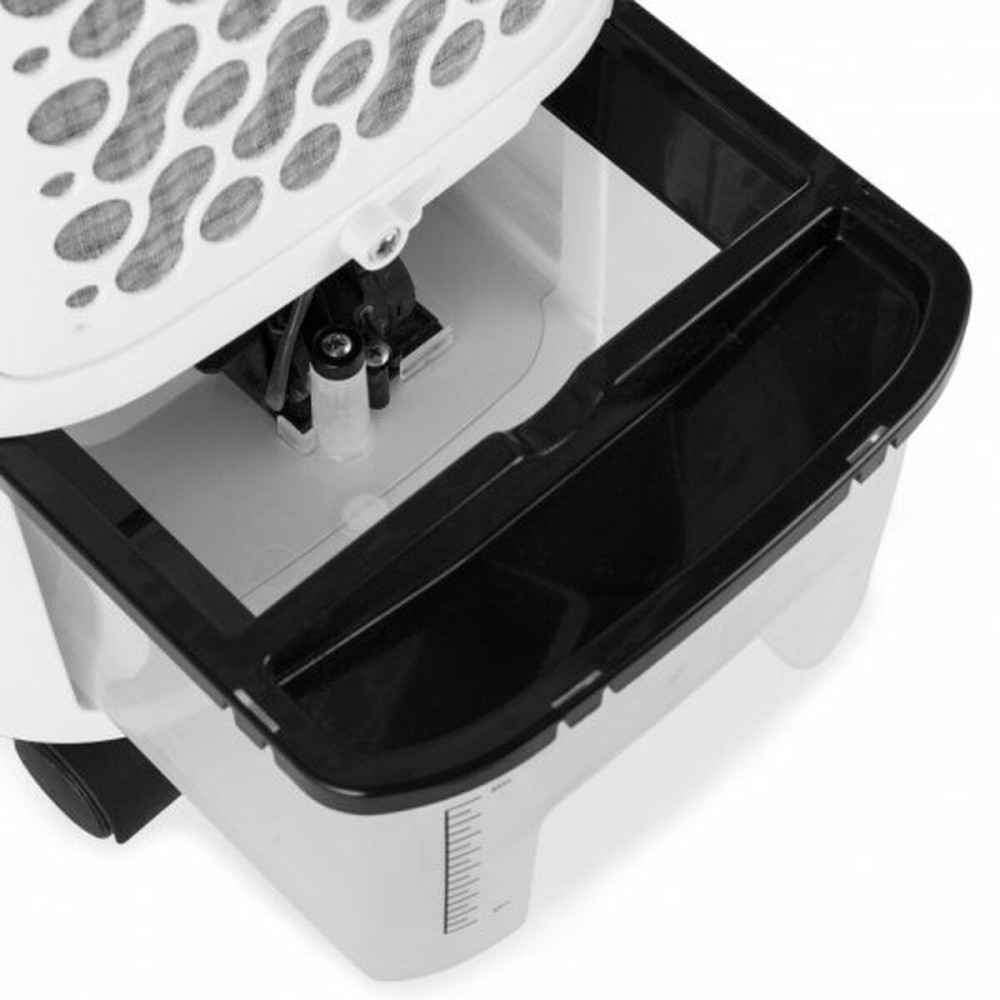 Portable Evaporative Air Cooler Tristar AT-5446 White 65 W