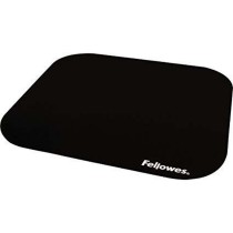 Non-slip Mat Fellowes Black Polyester Natural rubber (6 Units)