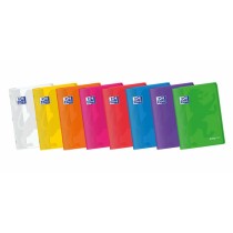 Notizbuch Oxford Easybook A4 48 Blatt (10 Stück)