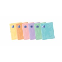 Notizbuch Oxford Easybook Kuchen A4 48 Blatt (10 Stück)