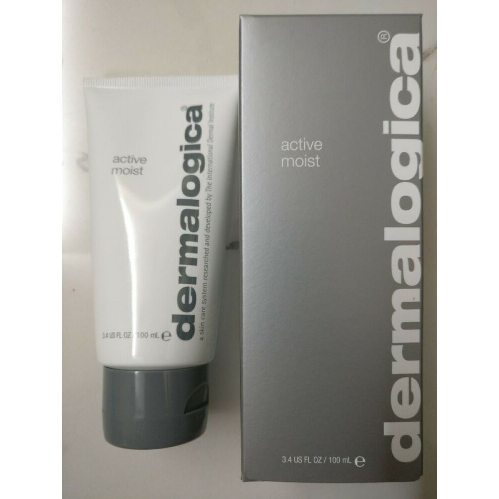Feuchtigkeitslotion in Wasser Dermalogica