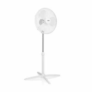 Freestanding Fan Tristar VE-5755 White 45 W