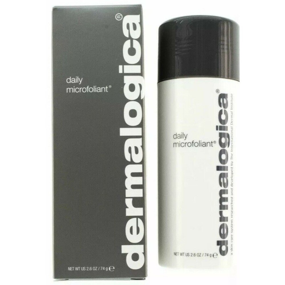 Gesichtspeeling Dermalogica 111249-110992