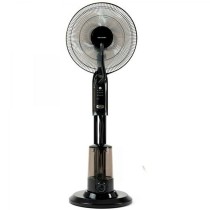 Pedestal Misting Fan Grunkel FAN-16NEBULIZADOR White