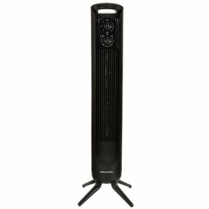 Freistehender Ventilator Grunkel TF-324L NG Schwarz 55 W
