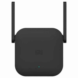 Amplificateur Wifi Xiaomi DVB4235GL Noir 300 Mbps