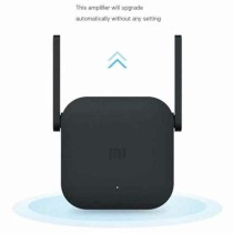 Amplificateur Wifi Xiaomi DVB4235GL Noir 300 Mbps