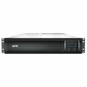 Système d'Alimentation Sans Interruption Interactif APC SMT3000RMI2UNC 