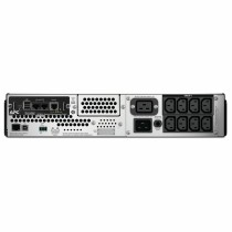 Uninterruptible Power Supply System Interactive UPS APC SMT3000RMI2UNC 