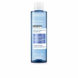 Shampooing Fortifiant Vichy Dercos 200 ml Utilisation Quotidienne