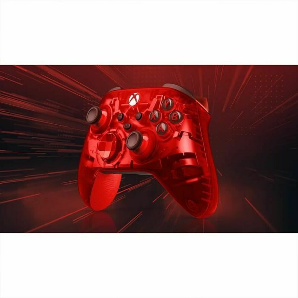 Gaming Controller Microsoft Pulse Cipher