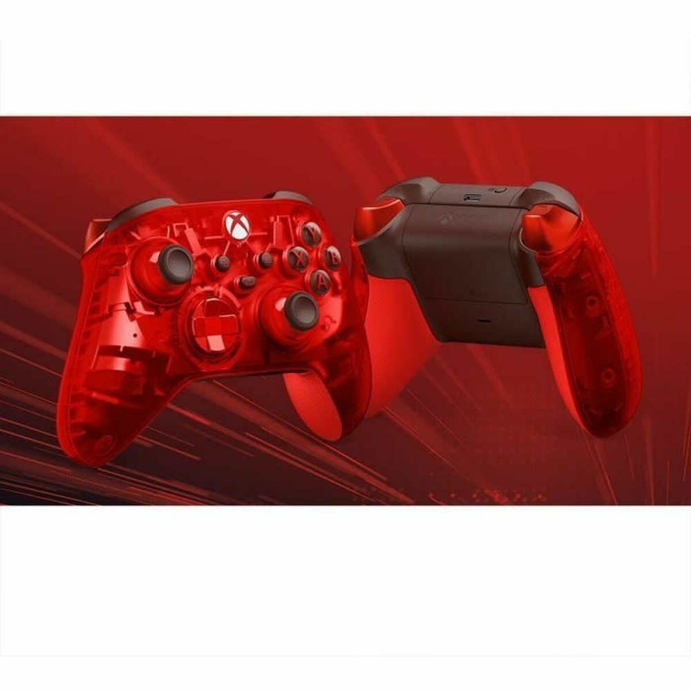 Gaming Controller Microsoft Pulse Cipher