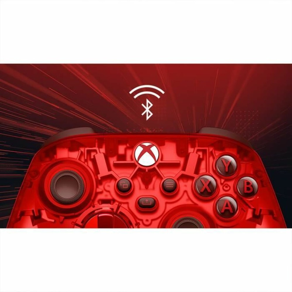 Gaming Controller Microsoft Pulse Cipher
