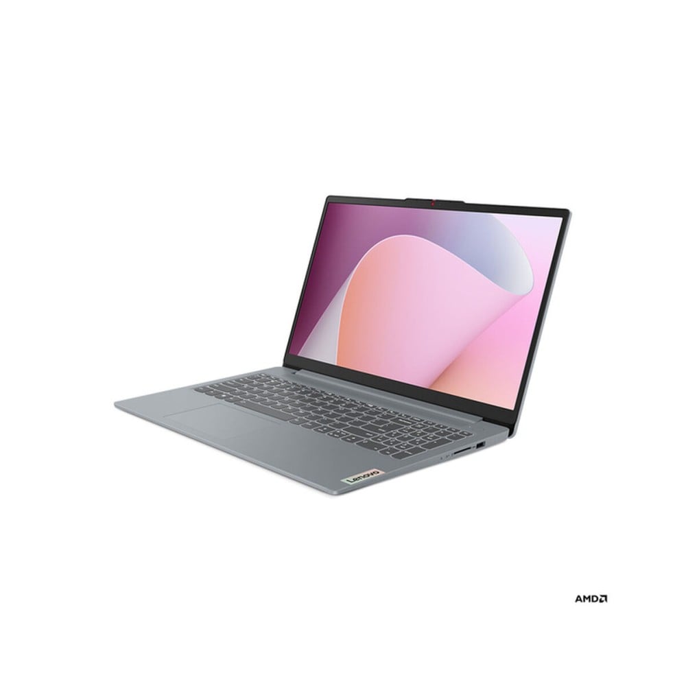 Laptop Lenovo IdeaPad Slim 3 15AMN8 AMD Ryzen 3 7320U 8 GB RAM 512 GB SSD Azerty Französisch