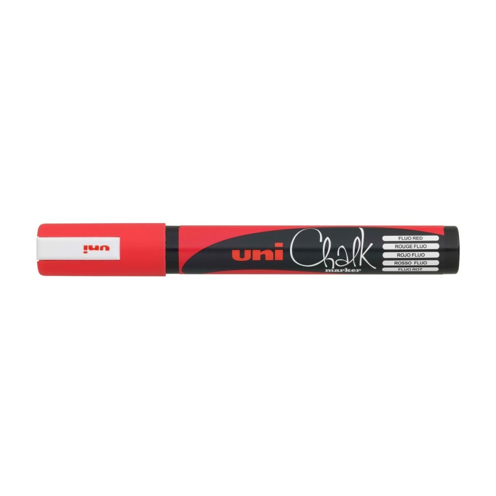 Feutres Uni-Ball Multicouleur