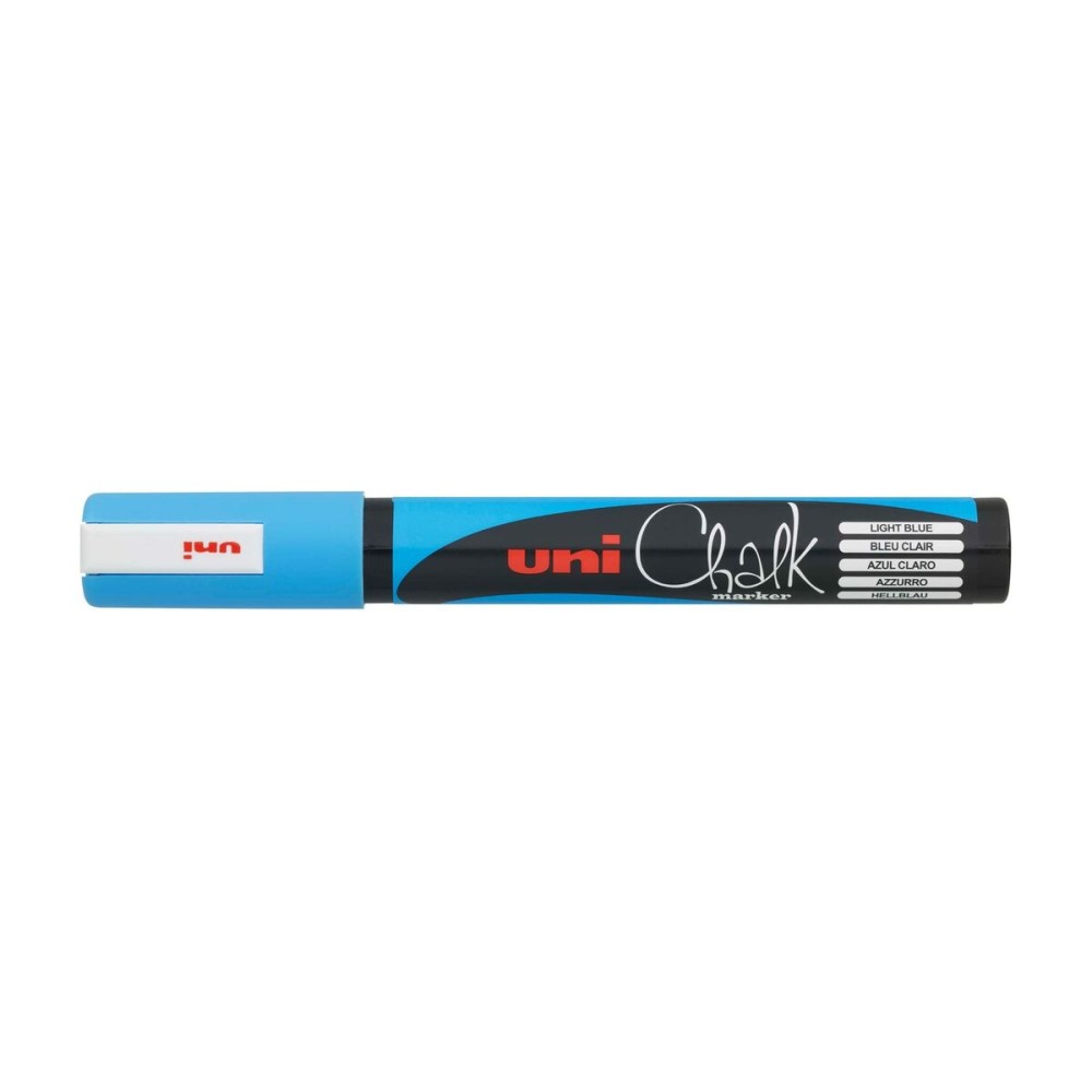 Feutres Uni-Ball Multicouleur