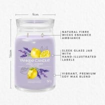 Bougie Parfumée Yankee Candle 1629970E Violet