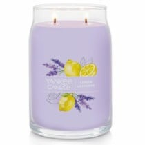 Duftkerze Yankee Candle 1629970E Lila