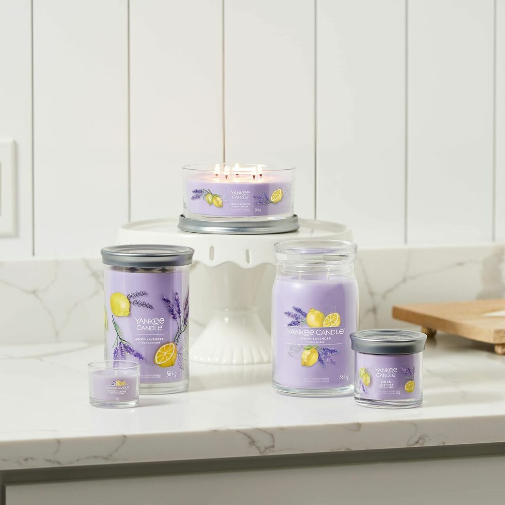 Bougie Parfumée Yankee Candle 1629970E