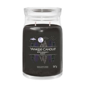 Bougie Parfumée Yankee Candle 1629968E